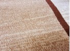 Тъкан персийски килим Blue stones 2574_beige
